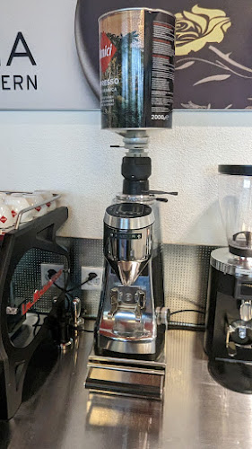 Amici Caffè AG - Gastronomie und Hotellerie