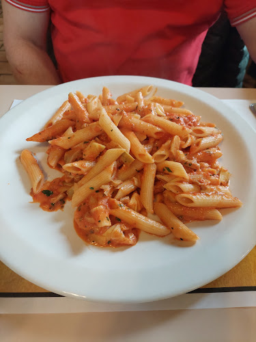 Ristorante della Posta - Gastronomie und Hotellerie