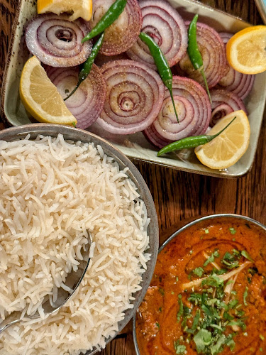 Comentarii opinii despre Restaurant Urban Spice