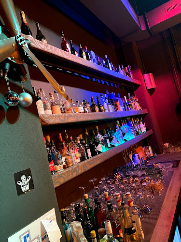 nineTYnine - BAR | LOUNGE | FUMOIR | SHISHA - Gastronomie und Hotellerie