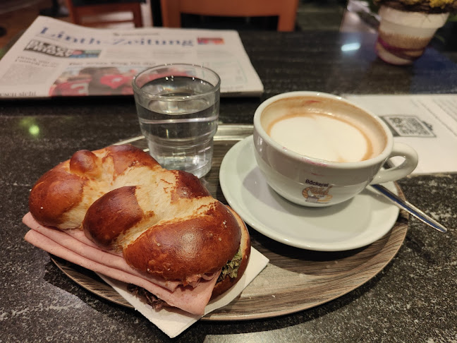 Comentarii opinii despre Bäckerei Konditorei Confiserie WickAG