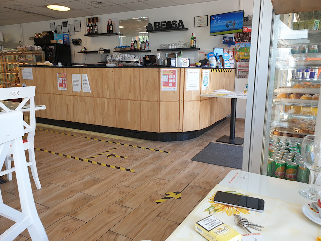 Café Tea Room Melting Pot Kendir