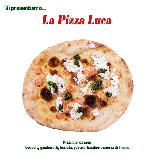 Pizza 'la Piazza' Sagl