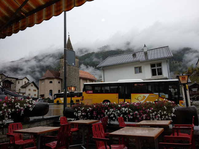 Au Manoir d'Anniviers