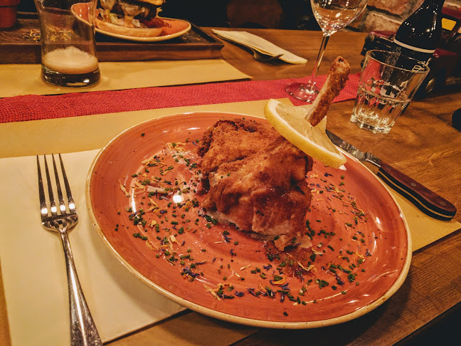 Comentarii opinii despre Baragge