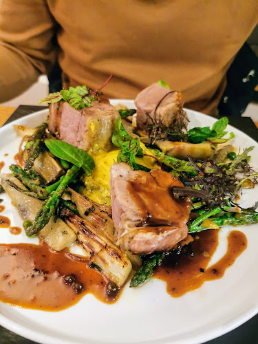 Auberge communale La Charrue - Gastronomie und Hotellerie