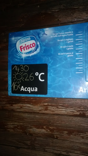 Wake Inn Bar - Gastronomie und Hotellerie