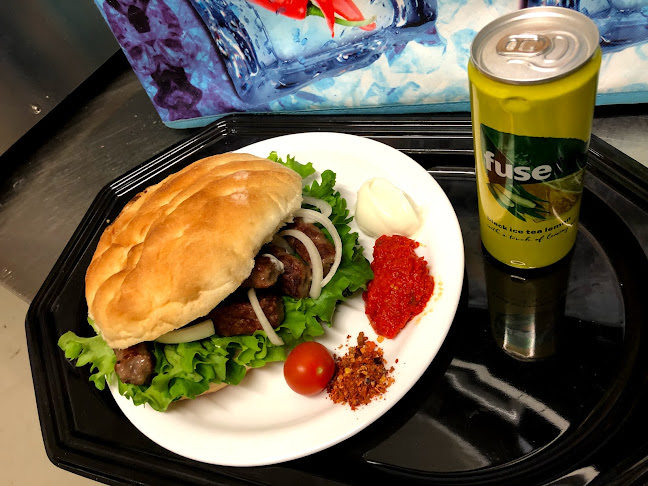 Boucherie de Montelly - Gastronomie und Hotellerie