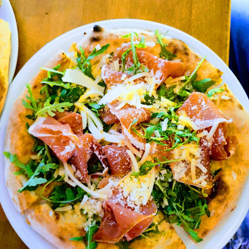 Made in Italy Pizzeria - Lausanne