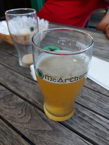 McArthurs Pub Thun - Thun