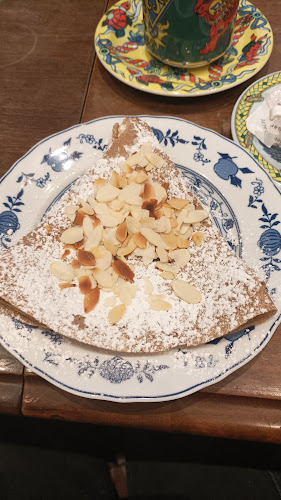 Bach et Buck - Fribourg - Gastronomie und Hotellerie