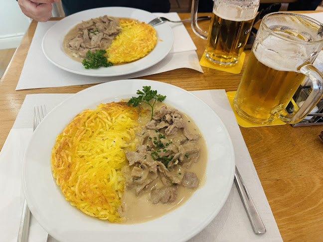 Comentarii opinii despre Rheinfelder Bierhaus