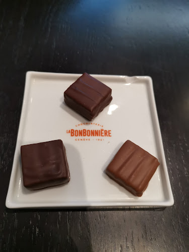 La Bonbonnière Chocolaterie - Geneva