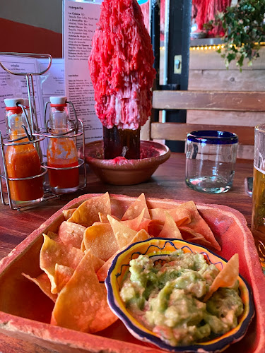 Taqueria Los Cuñados - Geneva