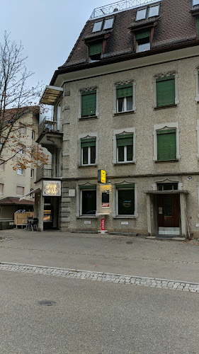 Rest. Goldener Schlüssel Benekli - Gastronomie und Hotellerie