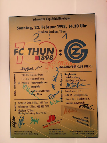 Gasthof Rössli Dürrenast