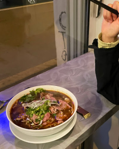 Pho NA - Gastronomie und Hotellerie