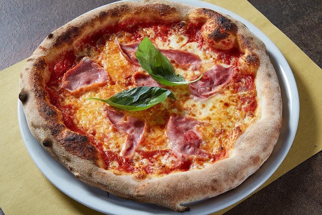 Opinii despre AnaCapri în Lugano - Gastronomie und Hotellerie