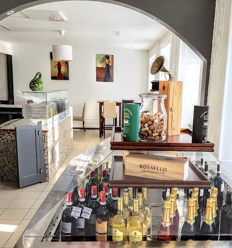 Bella Donna Sàrl - La Chaux-de-Fonds