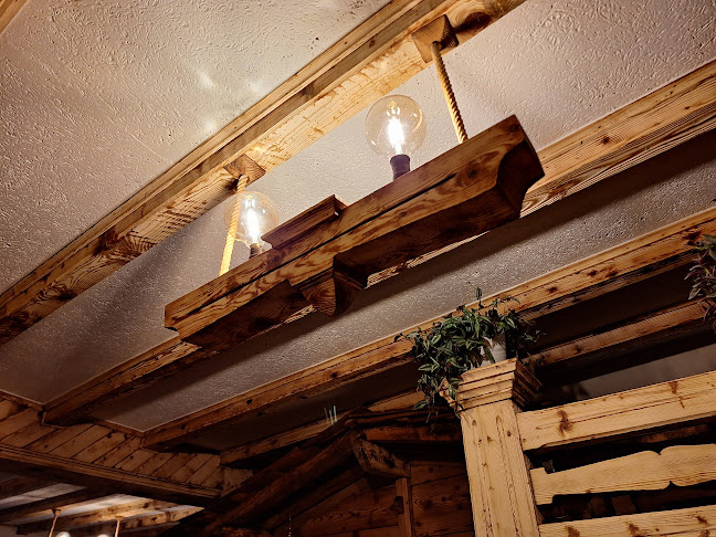 les Promeneurs - Grône