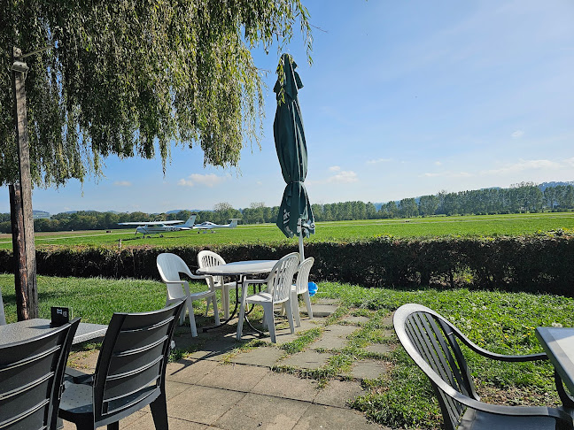 Comentarii opinii despre Restaurant de l’Aérodrome