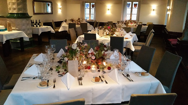 Opinii despre Gasthaus zum Rathaus în Pfäffikon - Gastronomie und Hotellerie