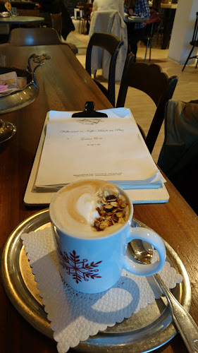 Comentarii opinii despre KaffeeKlatsch