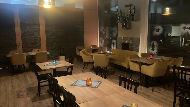 Comentarii opinii despre City Bay Restaurant