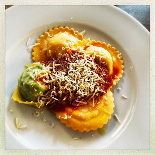 HARDYS pasta e panini / Foodtruck - Gastronomie und Hotellerie