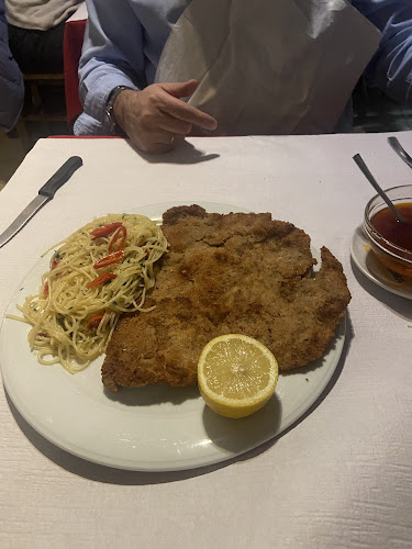 Comentarii opinii despre La Trattoria da Tonino