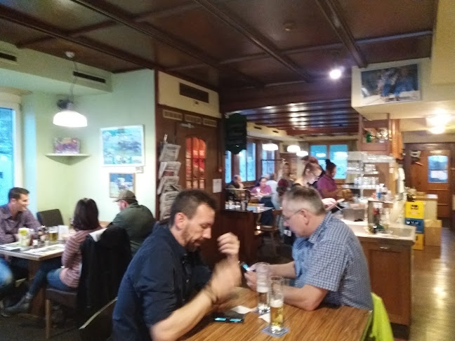 Comentarii opinii despre Restaurant Kastanienbaum