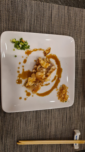 Opinii despre Sayori în Baden - Gastronomie und Hotellerie