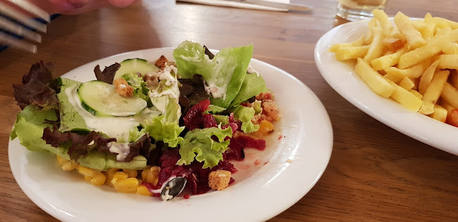 Comentarii opinii despre Mostler's Q-HOF