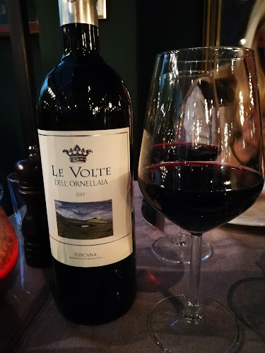 Comentarii opinii despre Braceria Elvetica