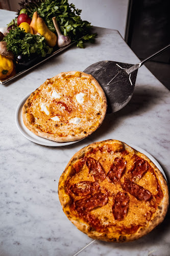 Comentarii opinii despre Santa Lucia Limmatplatz