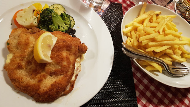 Ristorante Pizzeria Italia 2000 Da Remo / Wirtschaft zur Trotte - Gastronomie und Hotellerie