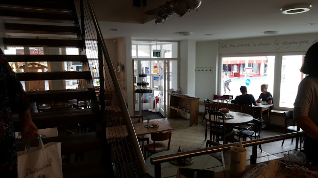 KaffeeKlatsch - Davos