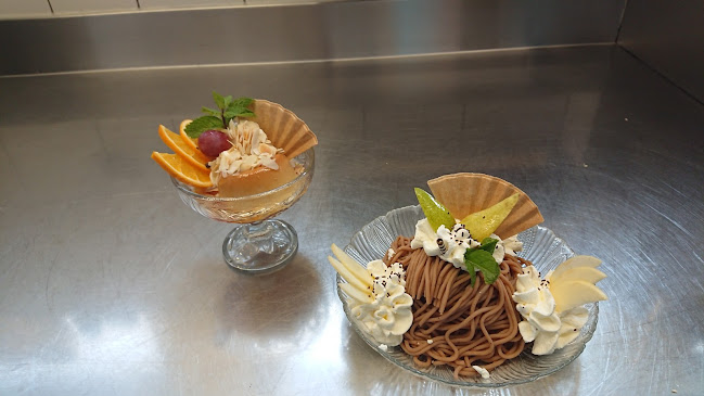 Erlebnisland Grizzlybär - Gastronomie und Hotellerie