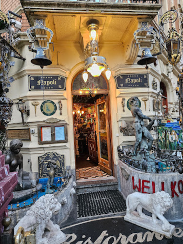 Comentarii opinii despre Ristorante Napoli