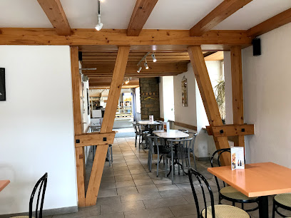 Le Fournil de Pierre