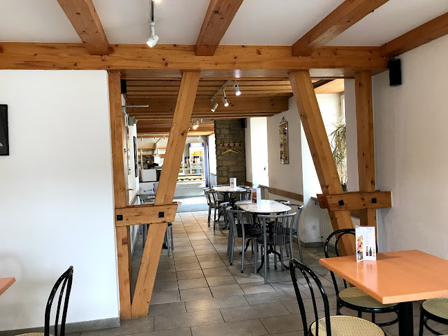 Le Fournil de Pierre