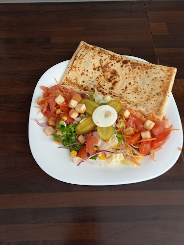 Opinii despre Chez Nono Sandwichs et Crêpes în Onex - Gastronomie und Hotellerie