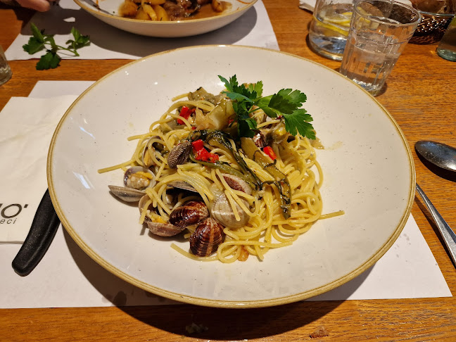 dieci Pizza&Pasta Restaurant Rapperswil - Rapperswil-Jona