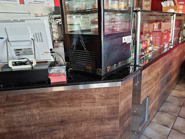 Opinii despre Made in Italy Pizzeria în Lausanne - Gastronomie und Hotellerie