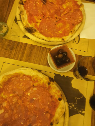 Ristorante Pizzeria Chianalea - Gastronomie und Hotellerie