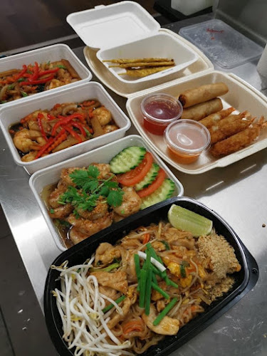 Khao Hom Thai Restaurant/Take Away