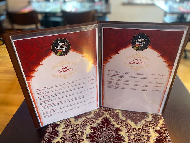 Spice Village - Gastronomie und Hotellerie
