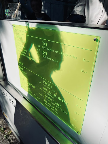 Opinii despre Cafébar Fleuri în Bern - Gastronomie und Hotellerie