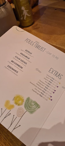 Comentarii opinii despre HANS IM GLÜCK - WINTERTHUR Rosenberg