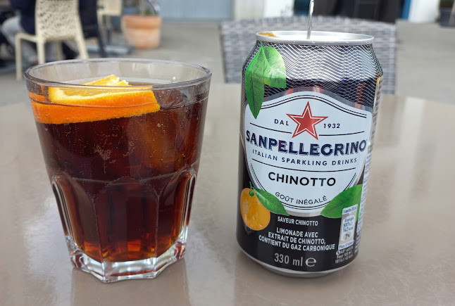 Comentarii opinii despre il Bar Soletta